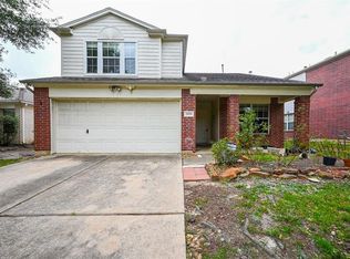 20015 Cypresswood Spgs, Spring, TX 77373