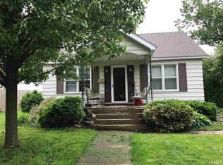 714 S Maple St, Monticello, IN 47960