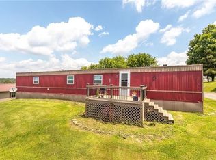 1858 Shenango Rd, Wampum, PA 16157