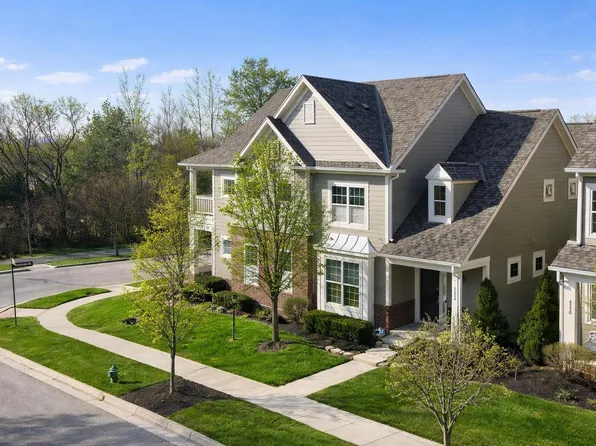 4254 Tuller Ridge Dr #95, Dublin, OH 43017