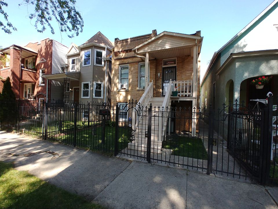 1st image of 1825 N Kildare Ave