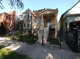 1825 N Kildare Ave, Chicago, IL 60639