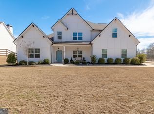 128 Graceton Way, Senoia, GA 30276