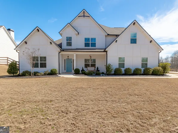 128 Graceton Way, Senoia, GA 30276