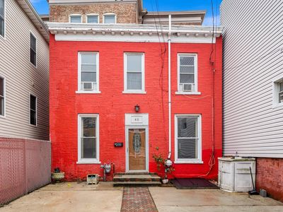 45 Manhattan Ave, Jersey City, NJ, 07307