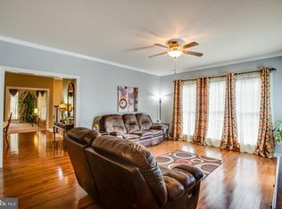 7258 Clara Smith St, Ruther Glen, VA 22546