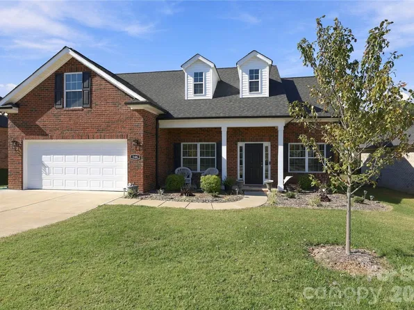 246 Ella Dr, Locust, NC 28097