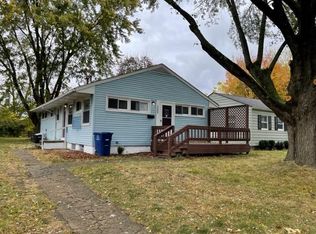 1305 Marble Dr, Columbus, OH