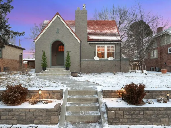 2810 Cherry Street, Denver, CO 80207