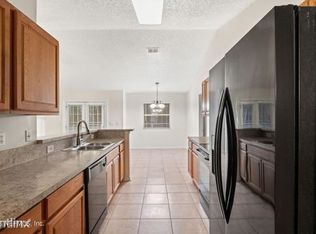 871R Camp Francis Johnson Rd, Orange Park, FL 32065