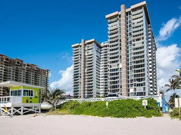 2030 S Ocean Dr APT 1123, Hallandale, FL 33009