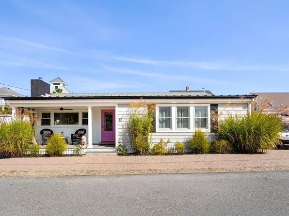 12 Barker St, Newburyport, MA 01950