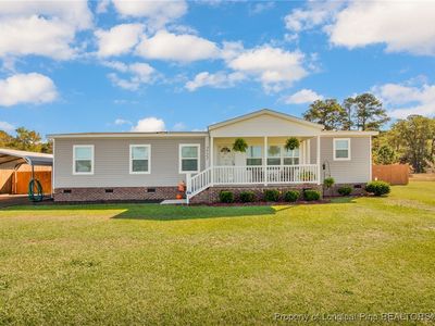 7722 N Chicken Rd, Lumberton, NC, 28360