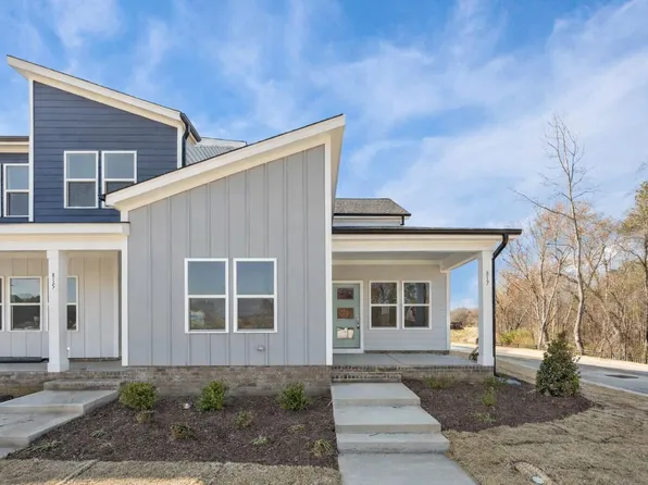 817 Central Park Dr, Raleigh, NC 27604