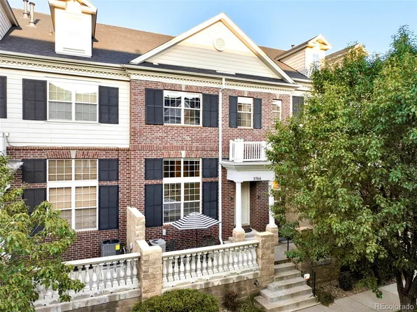 3766 S Dayton Street, Aurora, CO 80014