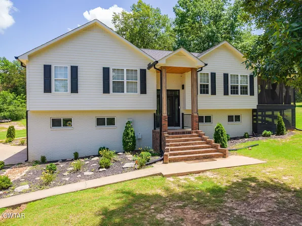 435 Bradley Ln, Bath Springs, TN 38311