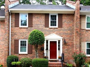 114 Glen Acres Ct, Decatur, GA 30035