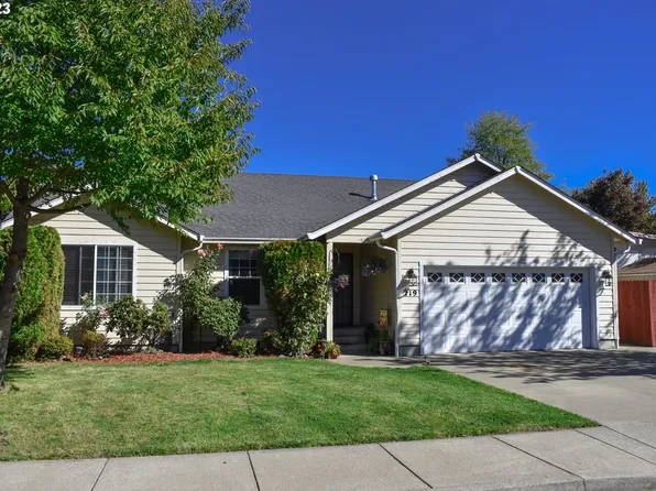 219 Quail Run St, Sutherlin, OR 97479