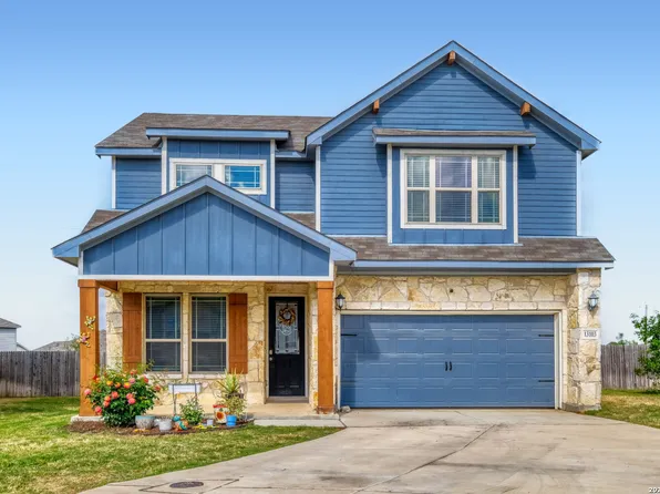 13103 Horse Terrace, Converse, TX 78109