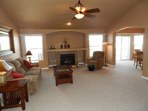 Living Great Room