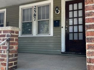 2587 East Ave, Columbus, OH 43202