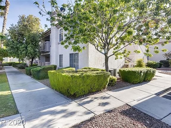 5th image of 4555 E Sahara Ave Unit 208
