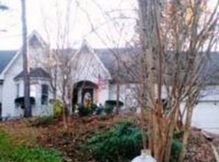 860 Old Bell Rd, Charlotte, NC 28270