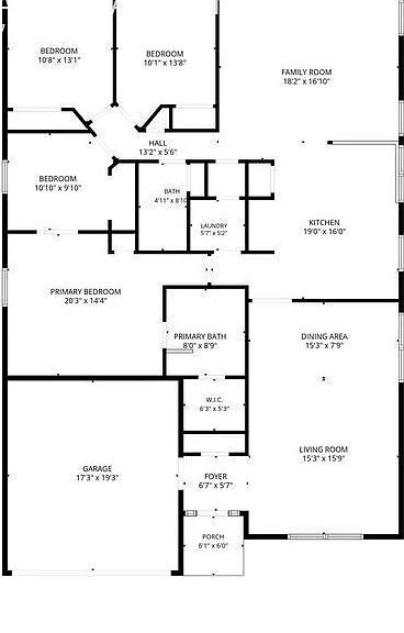 401 Moccasin Dr — Photo 43