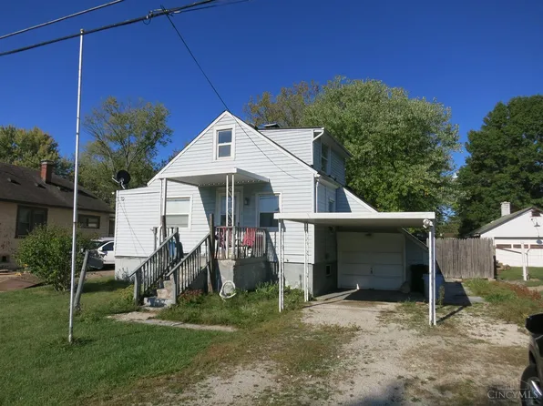 6553 Hollow Ln, Loveland, OH 45140