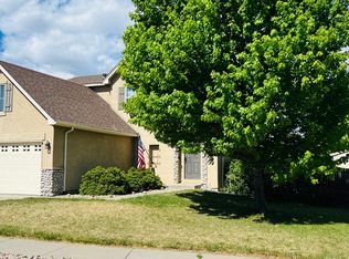 3412 Spotted Tail Dr, Colorado Springs, CO 80916