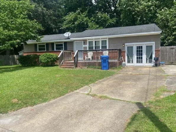 1821 Lockspar Ct, Chesapeake, VA 23321