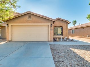 20581 N Ancon Ave, Maricopa, AZ 85139