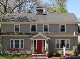 111 Walk Hill St #2, Jamaica Plain, MA 02130