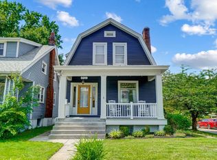 2737 Markbreit Ave, Cincinnati, OH