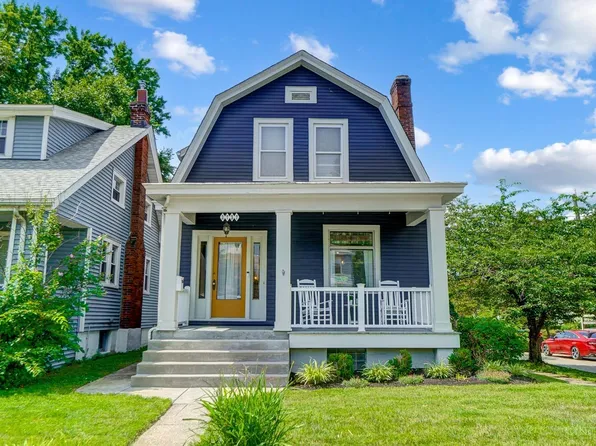 2737 Markbreit Ave, Cincinnati, OH 45209