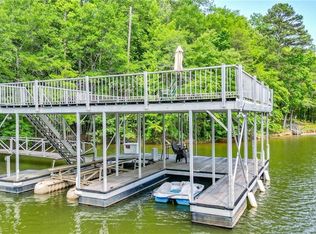 148 Sosebee Dr, Dahlonega, GA 30533