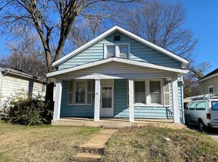 4809 Hamburg Ave, Saint Louis, MO 63123