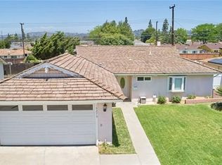 16275 Sugargrove Dr, Whittier, CA 90604