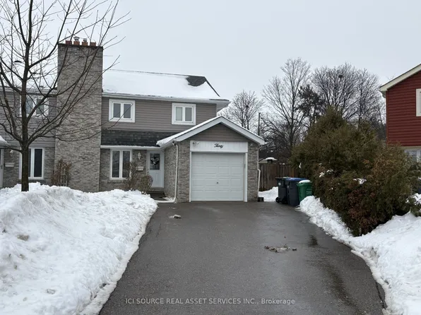 30 Thatcher Ct, Brampton, ON L6Z 1C8