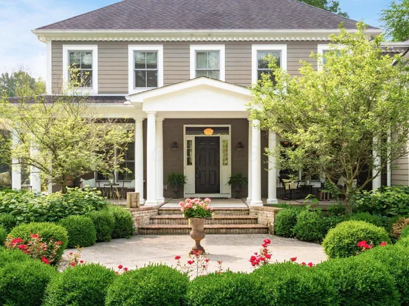 122 Boulder Ct, Granville, OH 43023