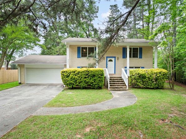 3003 Butler Creek Rd NW, Kennesaw, GA 30152