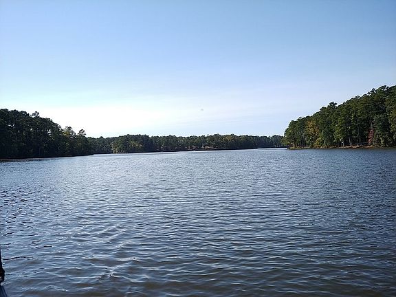 View from lot