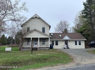 30 Morse Memorial Hwy, Olmstedville, NY 12857