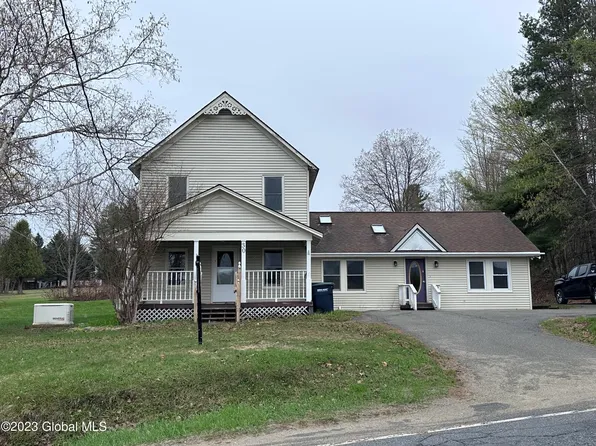 30 Morse Memorial, Olmstedville, NY 12857