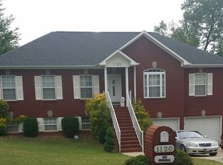 1120 3rd Ave, Pleasant Grove, AL 35127