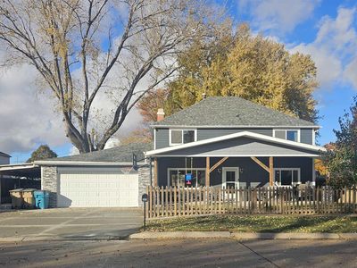 201 O St, Aurora, NE, 68818