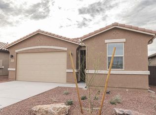 21727 E Saddle Ave, Red Rock, AZ 85145