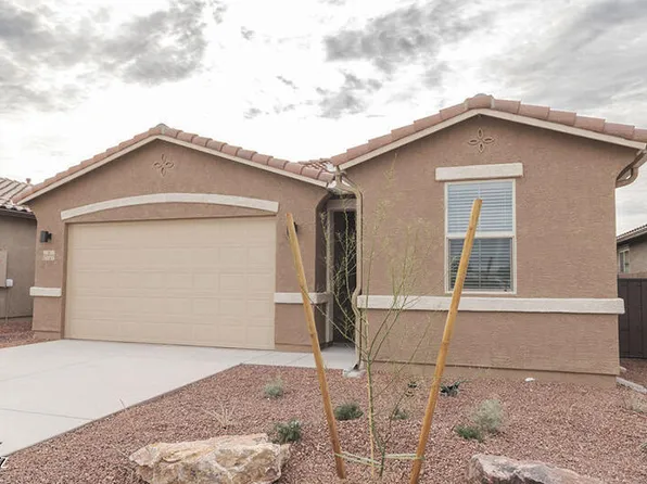 21727 E Saddle Ave, Red Rock, AZ 85145