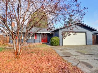 4905 Village Wood Dr, Sacramento, CA