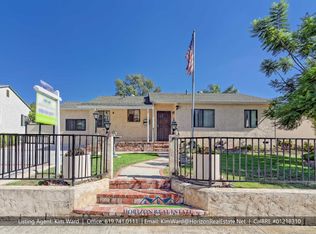 3549 Niblick Dr, La Mesa, CA 91941